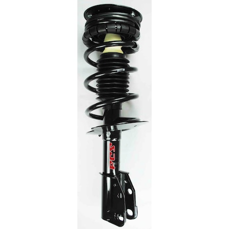 Fcs Automotive Complete Strut Assembly, 1332320 1332320